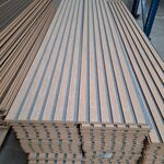 Ca 50x akoestisch paneel