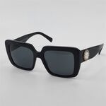 Zonnebril, Versace, 4384B GB1/87