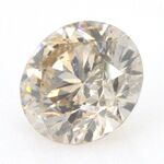Diamant – 1.01 carat natuurlijke diamant
