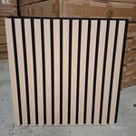 Ca 180x akoestisch paneel