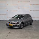 Personenauto, Volkswagen, Polo, 2.0 TSI GTI, 2019