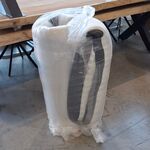 Matras, Emma, Hybrid II | 200×200 cm