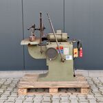Langgatboormachine, Elcon