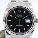 Rolex datejust 41 mm 126334