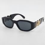 Zonnebril, Versace, 4361 GB1/87
