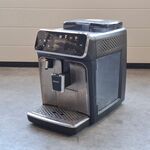 Koffiemachine, Philips