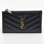 Portemonnee, Yves Saint Laurent