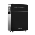 Plug-and-play thuisbatterij, MARSTEK, Venus-E MST-BIE5-2500