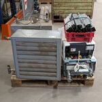 Verwarmings- en Klimaattechnische Installaties