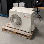 2x Hybrid Add-On warmtepomp (monoblock), Atlantic, AEYC-0643XU-AT