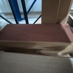4ds a 7stuks decoratieve wandpaneel