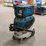 Professionele nat- en droogzuiger, Makita, VC4210L