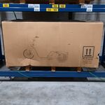 Elektrische scooter, LUQI, NZITA201