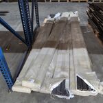 Ca 12x outdoor wandpanelen