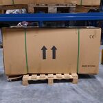 Elektrische scooter, City Coco, S2-40B-R