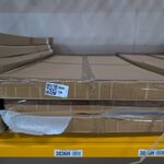 Ca 48x decoratief paneel white