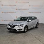 Personenauto, Renault, Megane