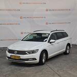 Personenauto, Volkswagen, Passat Variant, 2.0 TDI Comfortline Business