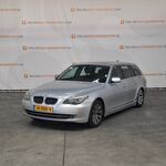 Personenauto, BMW, 5-serie Touring, 520i Business Line, 2008