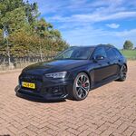 Personenauto, Audi, A4 Avant, 2.9 TFSI RS 4 quattro Pro Line Plus, Zwa