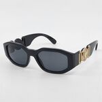 Zonnebril, Versace, 4361 GB1/87