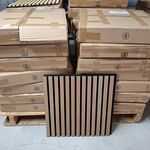 Ca 56x akoestisch paneel