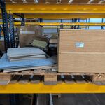 6x Pallet diverse