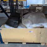 4x Decoratieve rotsblok