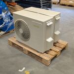 2x Hybrid Add-On warmtepomp (monoblock), Atlantic, AEYC-0643XU-AT