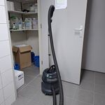 Stofzuiger met diverse reinigingsproducten, Numatic, PPR240-11