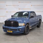 Personenauto, Dodge, Ram 1500, 2004