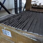 Ca 50x decoratief paneel, dark grey
