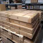 Ca 64x akoestisch paneel