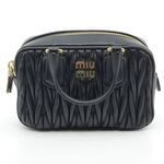 Handtas, Miu Miu