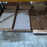 Ca 40x decoratief paneel o.a. beige