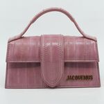 Handtas, Jacquemus