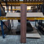 2x Decoratieve ‘houten balk’