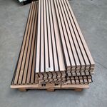 Ca 40x akoestisch paneel