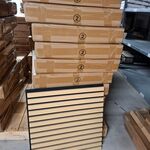 Ca 40x akoestisch paneel