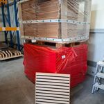 Ca 200x akoestisch paneel