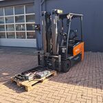 Elektrische heftruck, Doosan, B15T-7 Plus, 2023
