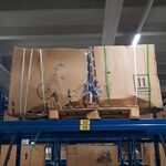 Elektrische scooter, LUQI, HL3.0, NZITA510