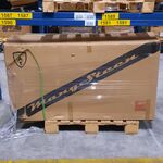 Elektrische scooter, Mangosteen, M2, M-2-FT01-DG