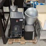 Professionele Keukenapparatuur & Koffiemachines