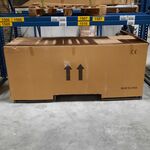 Elektrische driewieler