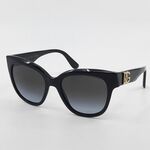 Zonnebril, Dolce&Gabbana, DG4407 501/8G
