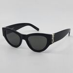 Zonnebril, Saint Laurent, SL M94