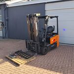 Elektrische heftruck, Doosan, B15T-7 Plus, 2023