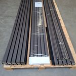 Ca 12x akoestisch paneel roverse cenere 88