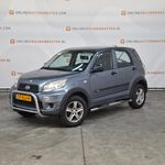 Personenauto, Daihatsu, Terios, 1.5 2WD Tour, 2010